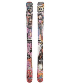 MARKER DALBELLO VOLKL Völkl Revolt 100 Jr Skis 2027