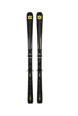 MARKER DALBELLO VOLKL Völkl Peregrine 82 Skis + LR 13 FR Bindings 2027