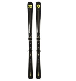 MARKER DALBELLO VOLKL Völkl Peregrine 82 Skis + LR 13 FR Bindings 2027