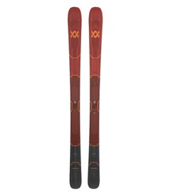 MARKER DALBELLO VOLKL Völkl M7 Mantra Skis 2027