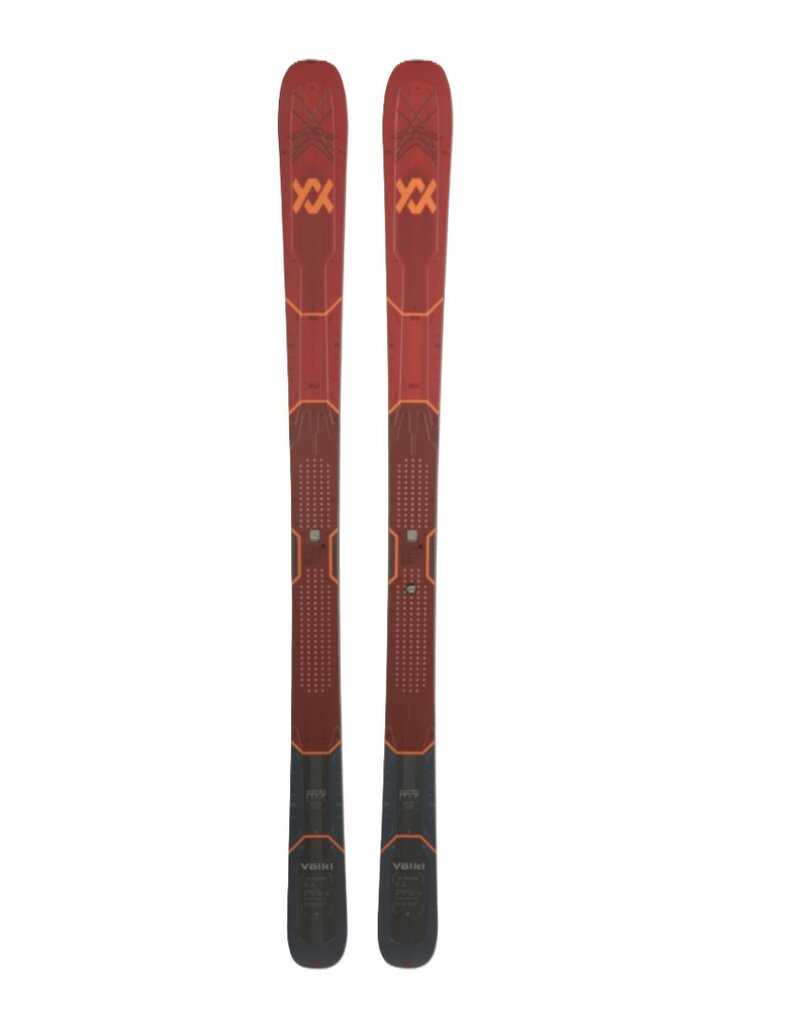 MARKER DALBELLO VOLKL Völkl M7 Mantra Skis 2027