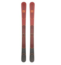 MARKER DALBELLO VOLKL Völkl Mantra Jr Skis 2027