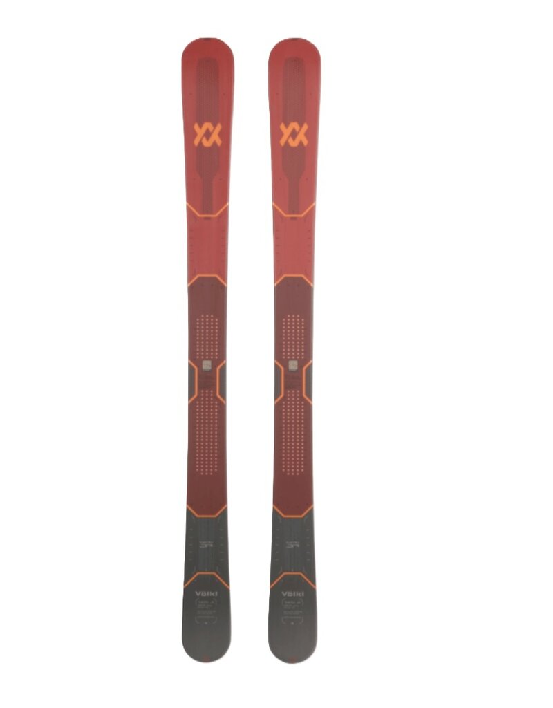 MARKER DALBELLO VOLKL Völkl Mantra Jr Skis 2027