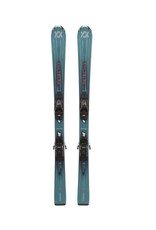 VOLKL 2027 Völkl Peregrine JR Skis + VMotion JR 4.5 Bindings