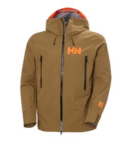 HELLY HANSEN Helly Hansen Sogn Shell 2.0 Jacket