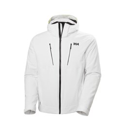 HELLY HANSEN Helly Hansen Alpha 4.0 Jacket