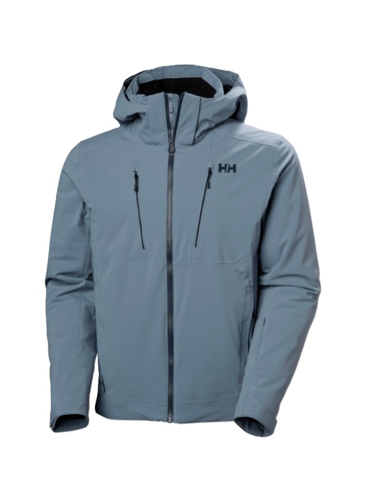 HELLY HANSEN Helly Hansen Alpha 4.0 Jacket
