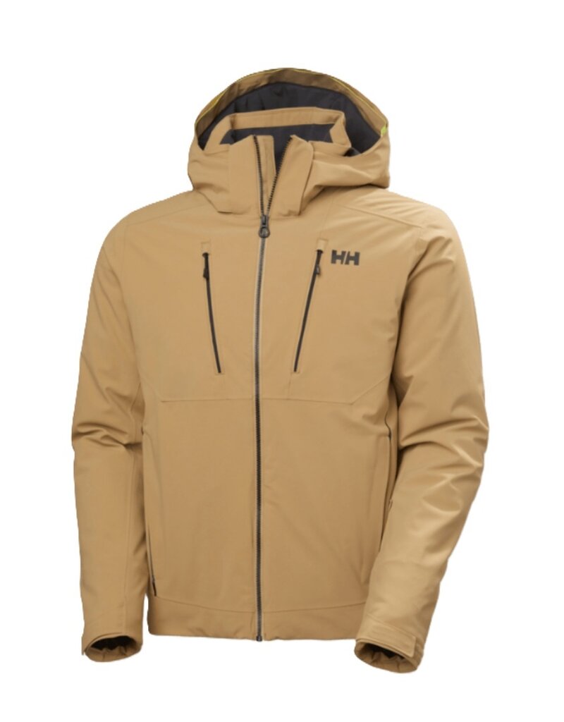 HELLY HANSEN Helly Hansen Alpha 4.0 Jacket