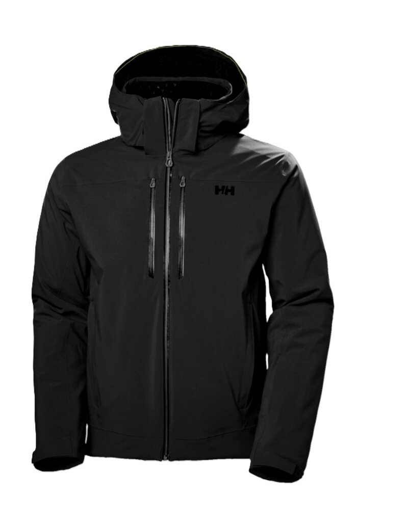 HELLY HANSEN Helly Hansen Alpha LIFALOFT Jacket