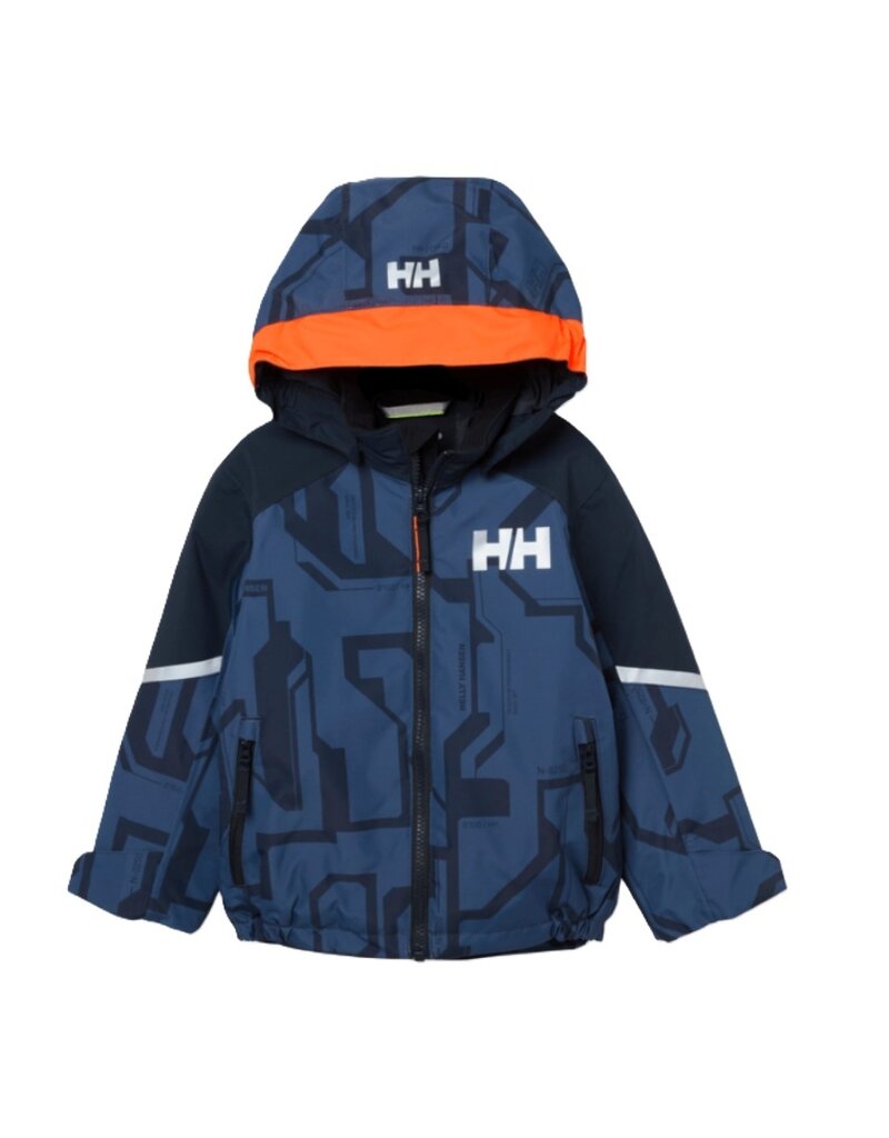 HELLY HANSEN Helly Hansen Legend Ski Jacket | Kids'