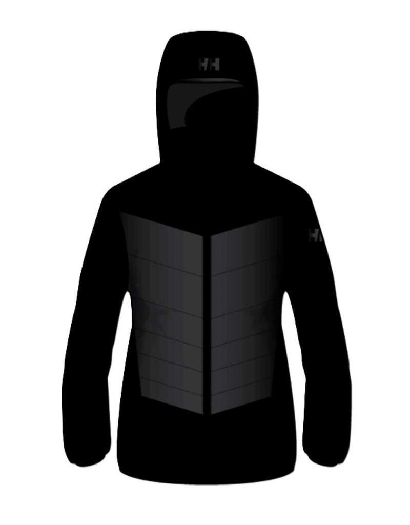 HELLY HANSEN Helly Hansen Jr Astra Jacket