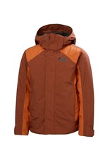HELLY HANSEN Helly Hansen Jr Iceridge Jacket