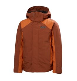 HELLY HANSEN Helly Hansen Jr Iceridge Jacket