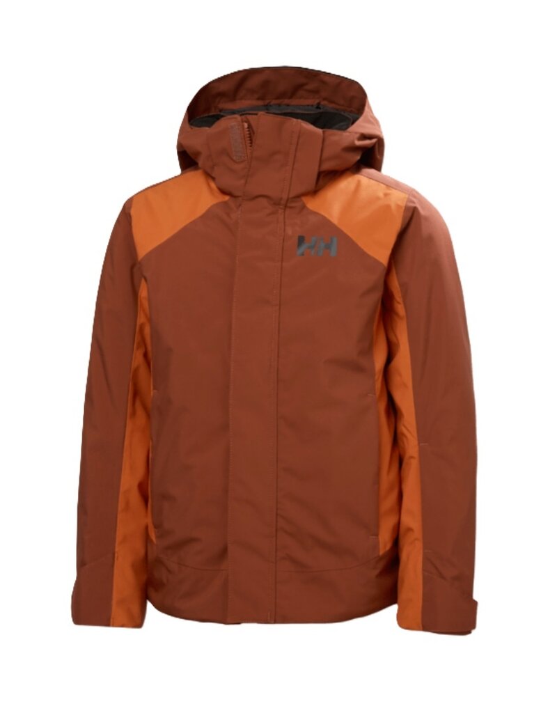 HELLY HANSEN Helly Hansen Jr Iceridge Jacket