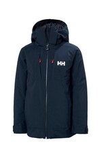 HELLY HANSEN Helly Hansen Jr Alpha Jacket