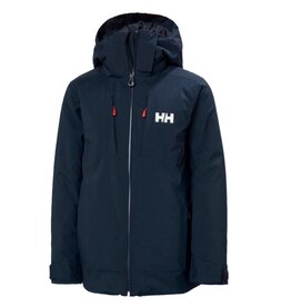 HELLY HANSEN Helly Hansen Jr Alpha Jacket