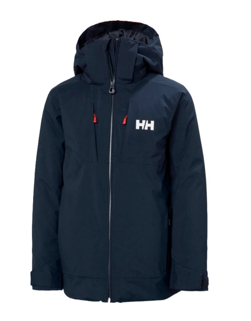 HELLY HANSEN Helly Hansen Jr Alpha Jacket