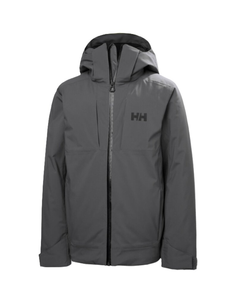 HELLY HANSEN Helly Hansen Jr Alpha Jacket