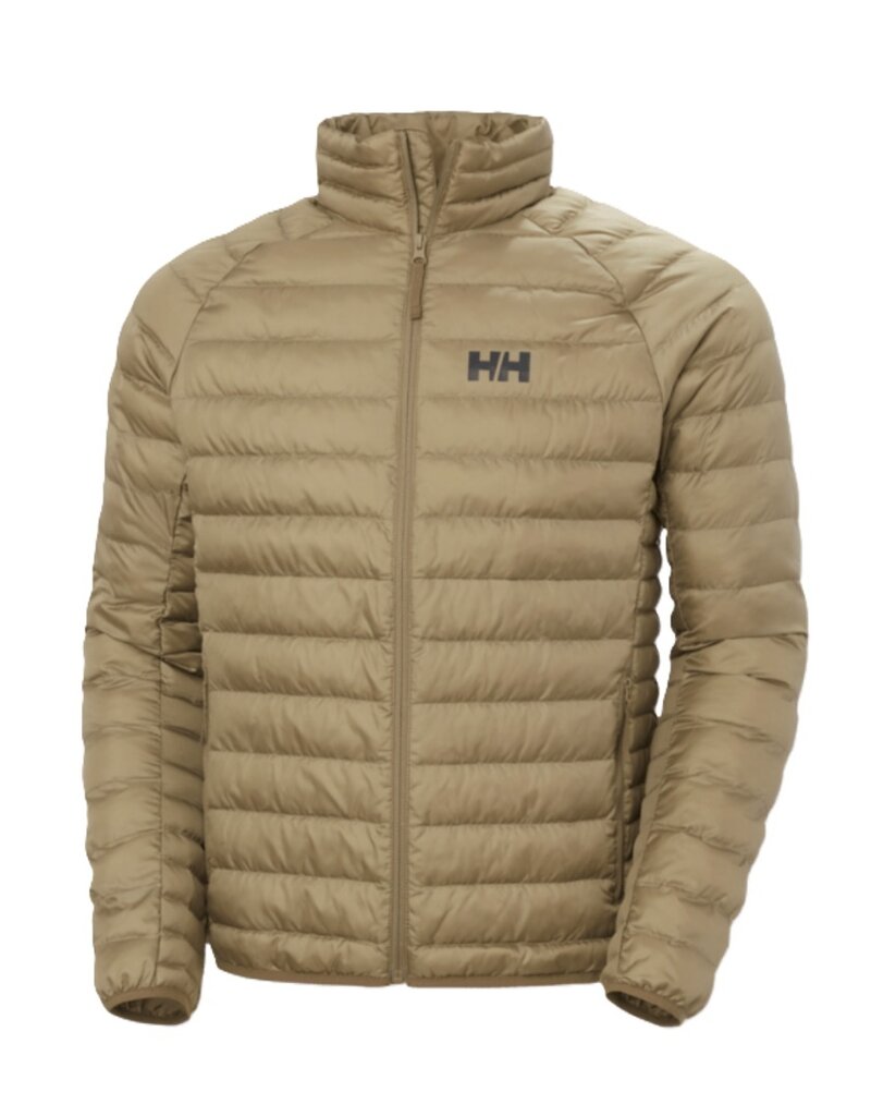 HELLY HANSEN Helly Hansen Banff Insulator Jacket