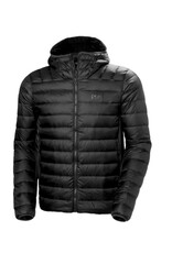 HELLY HANSEN Helly Hansen Verglas Down Hybrid Hood 2.0