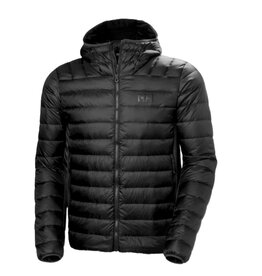 HELLY HANSEN Helly Hansen Verglas Down Hybrid Hood 2.0