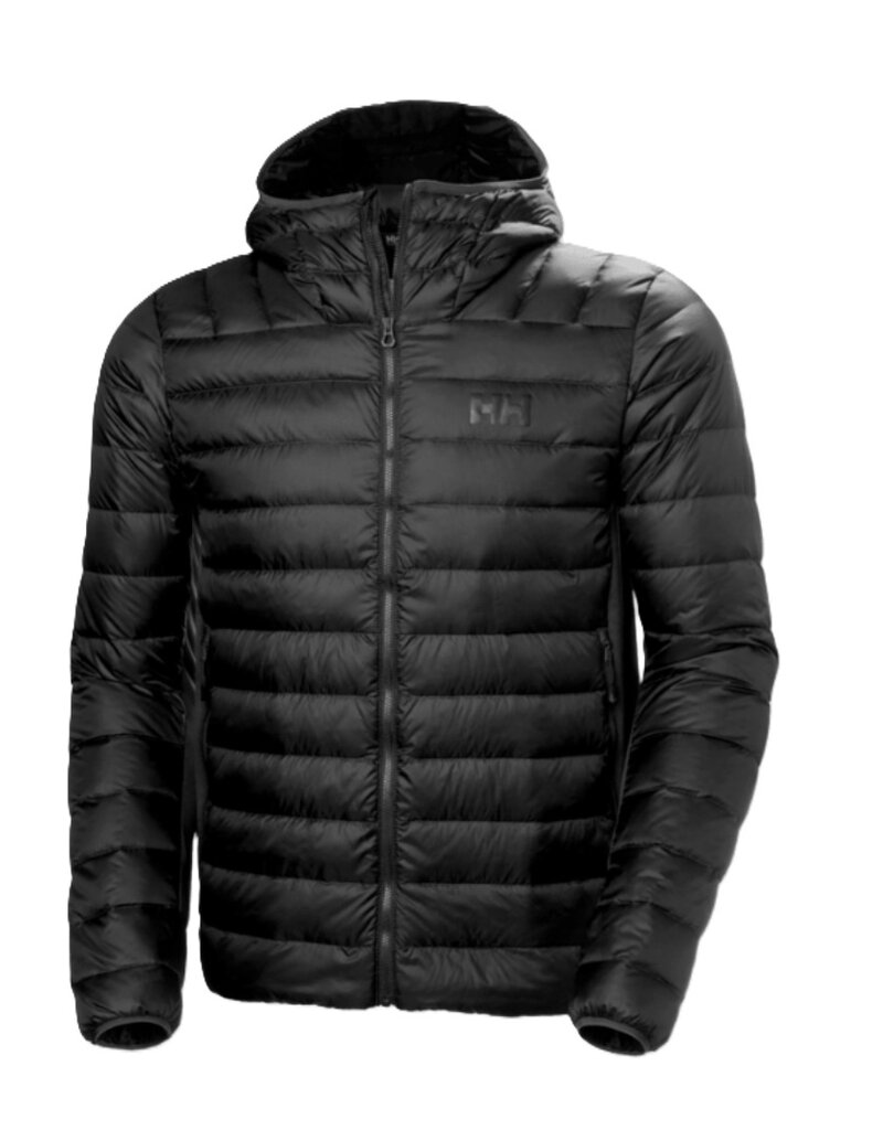 HELLY HANSEN Helly Hansen Verglas Down Hybrid Hood 2.0