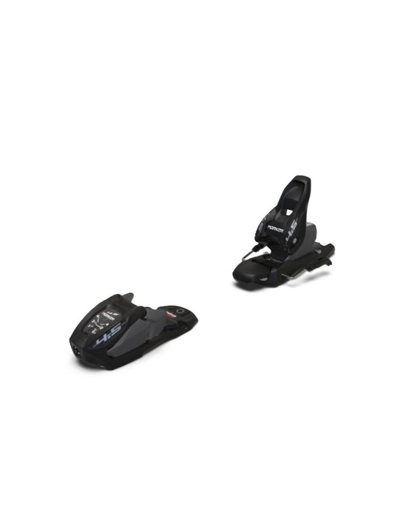 MARKER Marker 4.5 Ski Bindings Kids' 2027