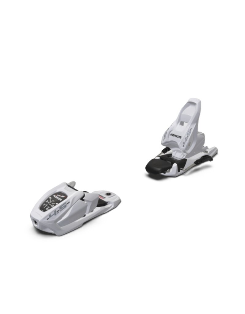 MARKER Marker 4.5 Ski Bindings Kids' 2027