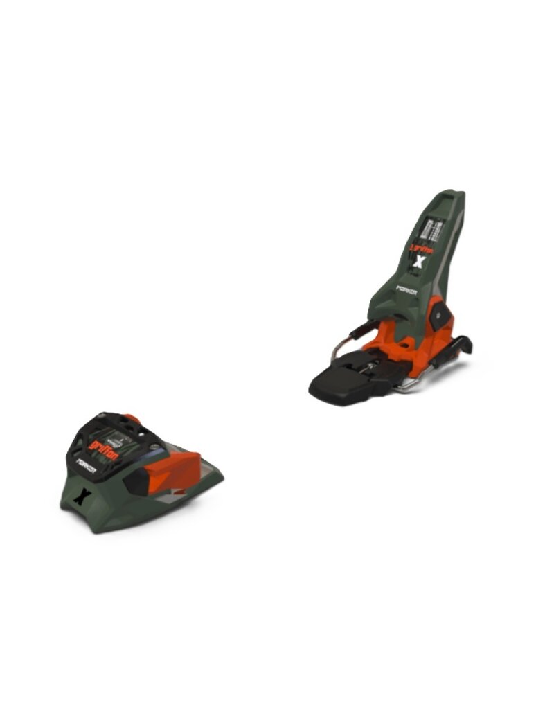 MARKER Marker Griffon X 13 Ski Bindings 2027