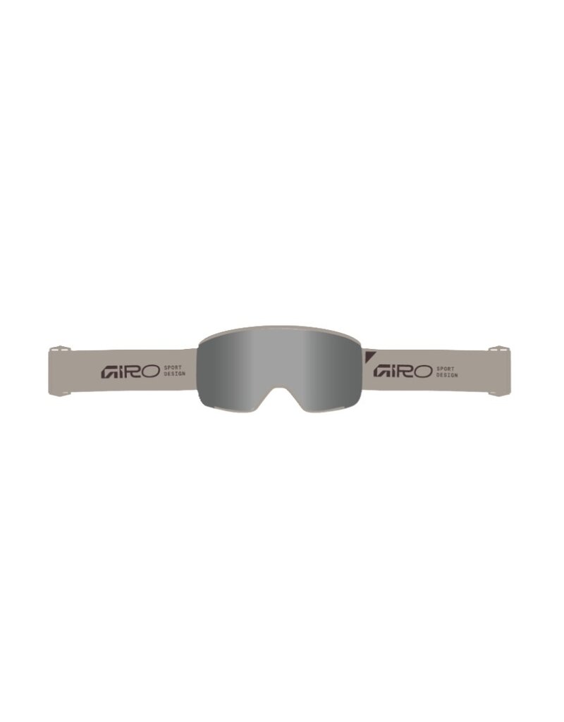 GIRO Giro Axis Snow Goggles