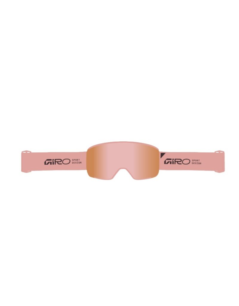 GIRO Giro Axis Snow Goggles