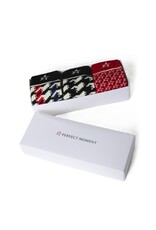 PERFECT MOMENT Perfect Moment Apres Socks Gift Box Women's