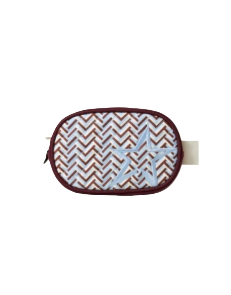 PERFECT MOMENT Perfect Moment Star Bum Bag Women's