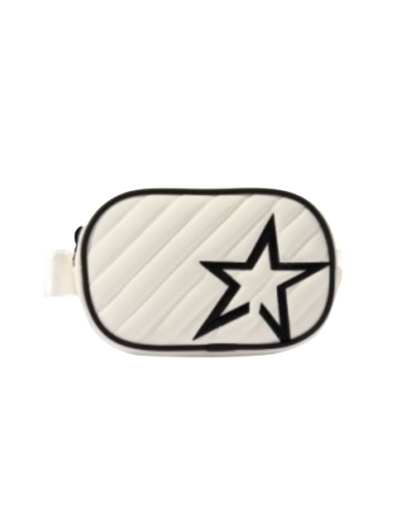 PERFECT MOMENT Perfect Moment Star Bum Bag Women's