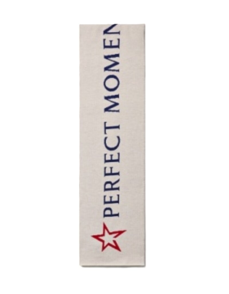 PERFECT MOMENT Perfect Moment North Star Scarf Women's