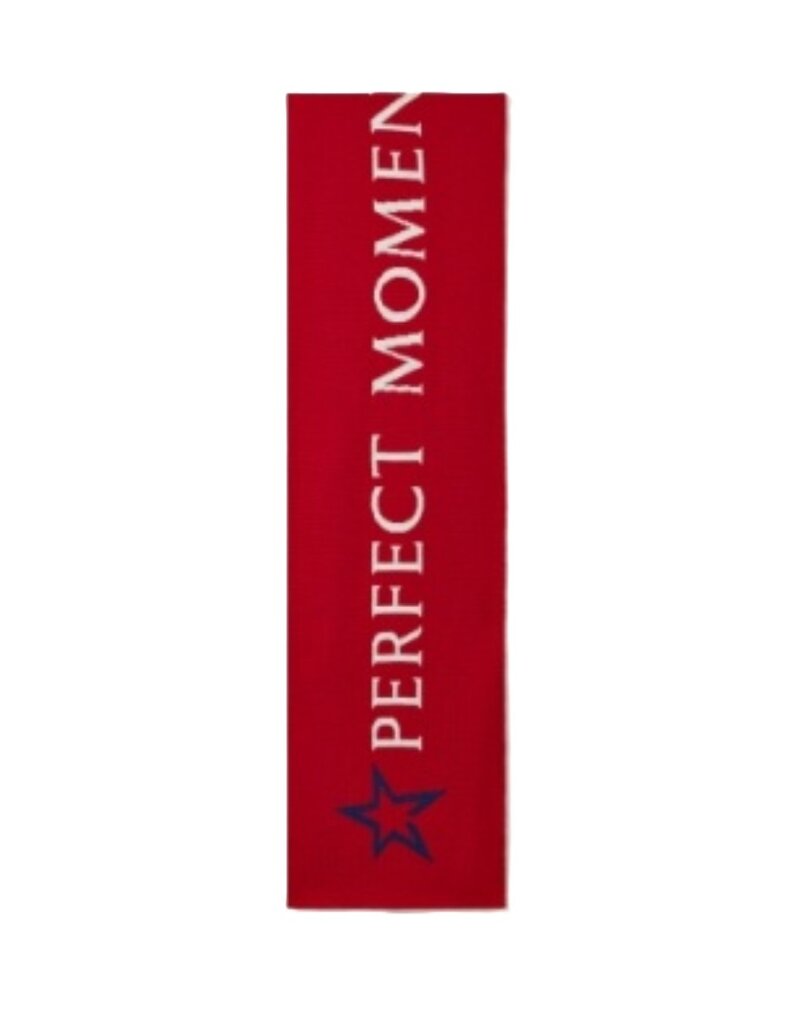 PERFECT MOMENT Perfect Moment North Star Scarf Women's