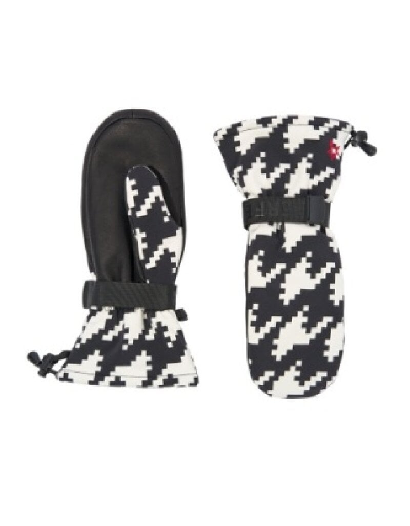 PERFECT MOMENT Perfect Moment Davos Mitt women's