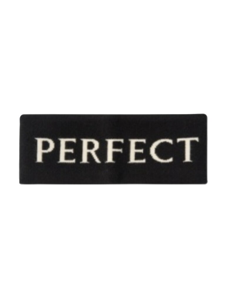 PERFECT MOMENT Perfect Moment PM Headband Women's