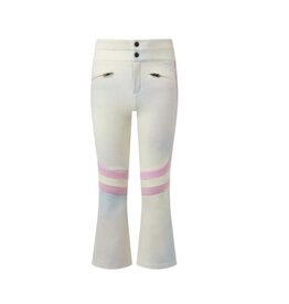 PERFECT MOMENT Perfect Moment Aurora High Waist Flare Pants III | Kids'