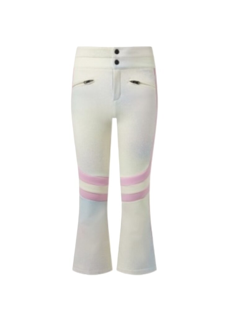 PERFECT MOMENT Perfect Moment Aurora High Waist Flare Pants III | Kids'