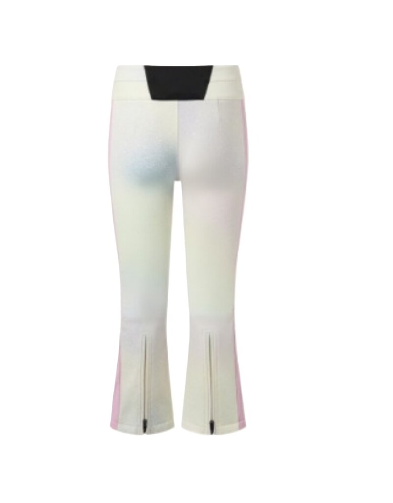 PERFECT MOMENT Perfect Moment Aurora High Waist Flare Pants III | Kids'