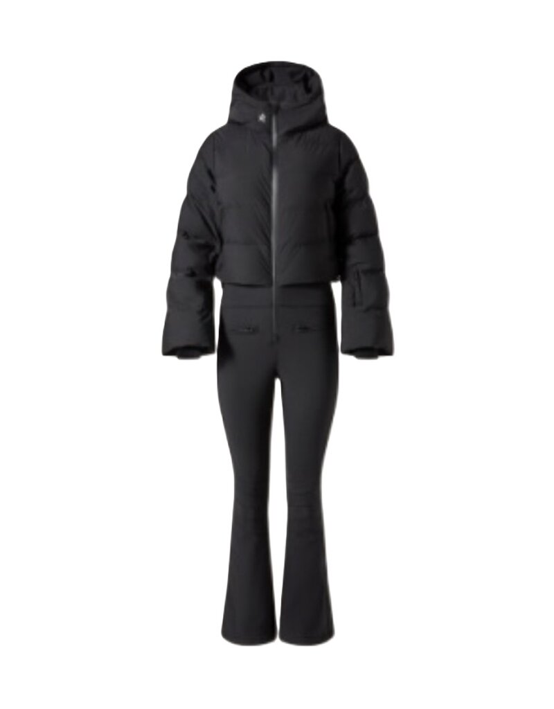 PERFECT MOMENT Perfect Moment Polar Flare Ski Suit Women's