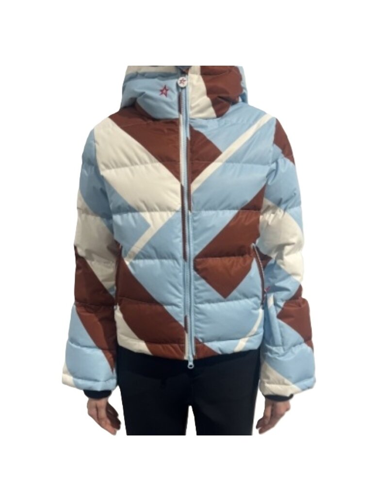 PERFECT MOMENT 2027 Perfect Moment Polar Flare Ski Jacket III | Women's