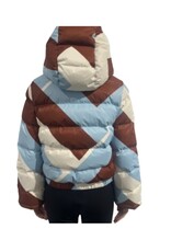 PERFECT MOMENT 2027 Perfect Moment Polar Flare Ski Jacket III | Women's