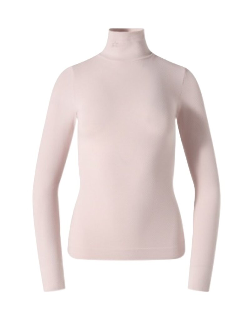 PERFECT MOMENT Perfect Moment Perfect Thermal Top Women's