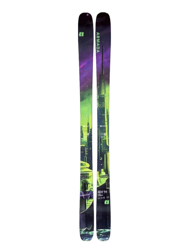ARMADA Armada ARV 94 Skis 2027