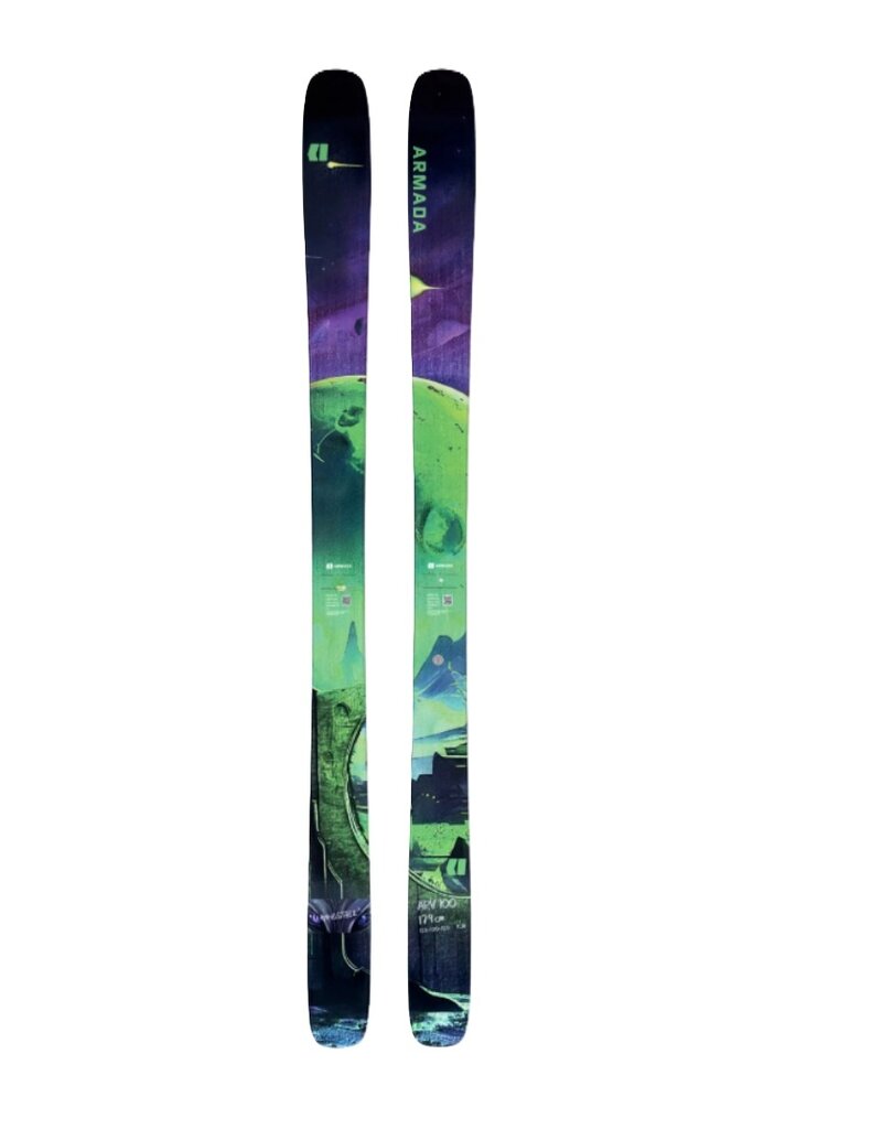 ARMADA Armada ARV 100 Skis 2027
