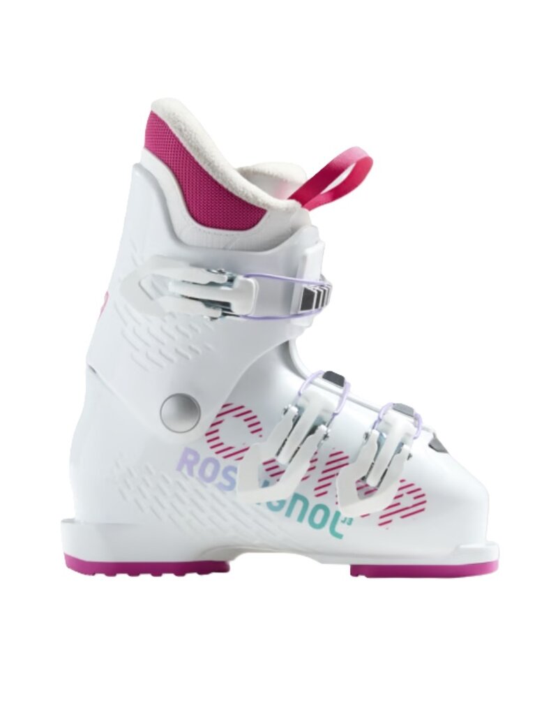 ROSSIGNOL Rossignol Comp J3 Ski Boots Kids' 2027