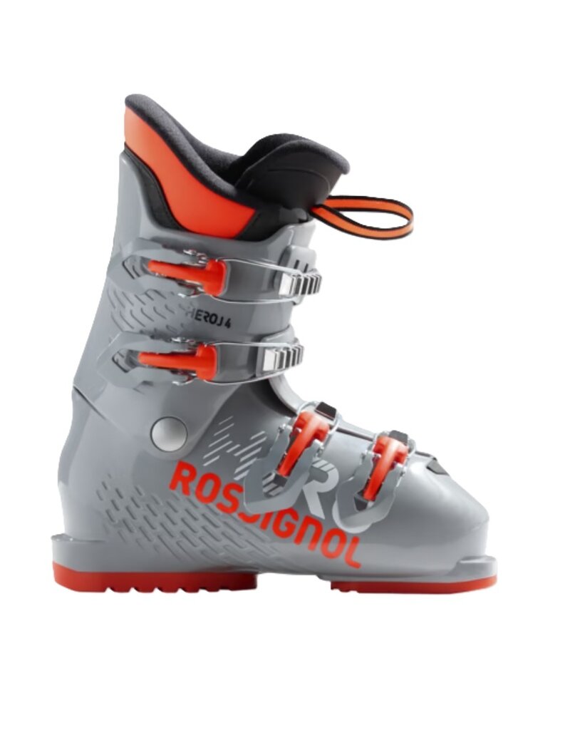 ROSSIGNOL Rossignol Hero J4 Ski Boots Kids' 2027