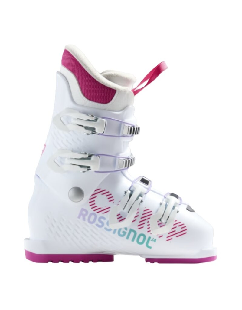 ROSSIGNOL Rossignol Comp J4 Ski Boots Kids' 2027